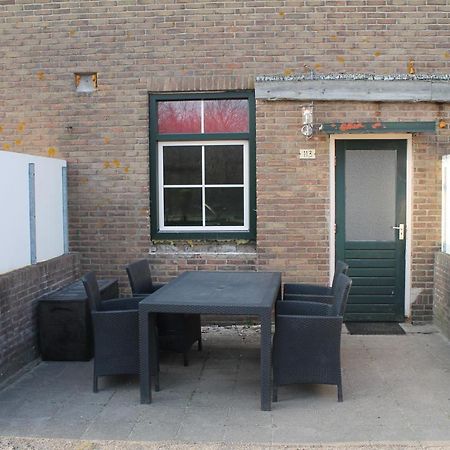 Apartament Boerderij De Duinen 113 De Cocksdorp  Zewnętrze zdjęcie